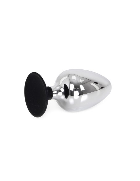 Plug Big-S 12 x 6 cm Plug Big-S 12 x 6 cm