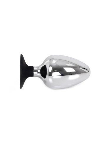 Plug Big-S 12 x 6 cm