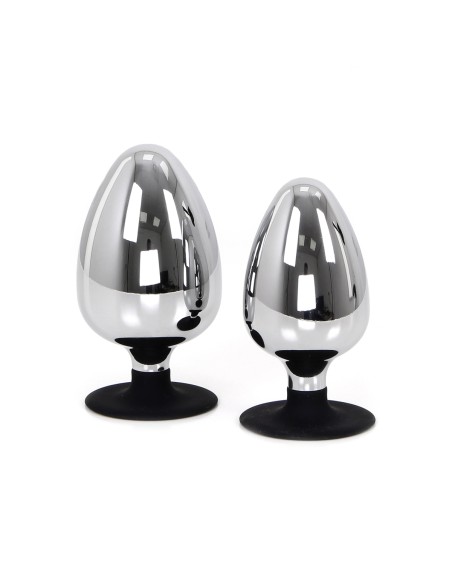Plug Big-S 12 x 6 cm Plug Big-S 12 x 6 cm
