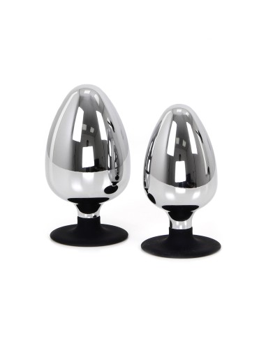 Plug Big-S 12 x 7 cm