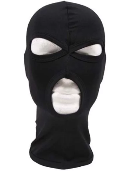 Cagoule SM Coton 3 Holes