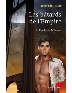 Les bâtards de l'empire