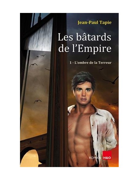 Les bâtards de l'empire