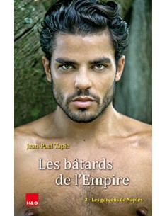 Les bâtards de l'Empire 3