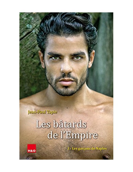 Les bâtards de l'Empire 3