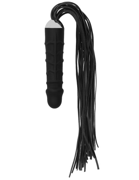 Martinet-Gode Black Whip nerve 13 x 3.5 cm