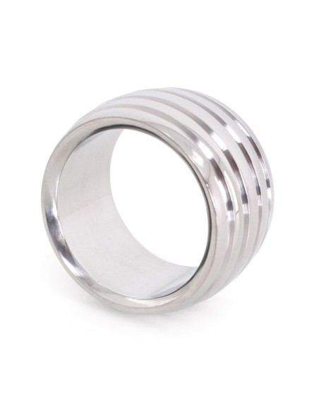 Cockring Fancy Donut 2.5cm Cockring Fancy Donut 2.5cm