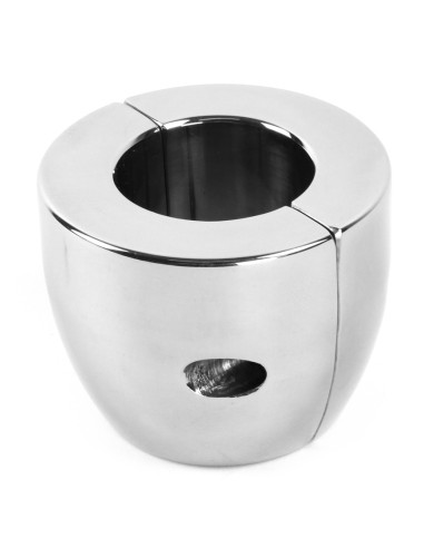 Ballstretcher Turbine 50mm - Diamètre 35mm - Poids 675gr