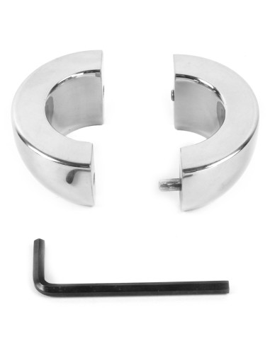 Ballstretcher Turbine 30mm - Diamètre 35mm - Poids 345gr