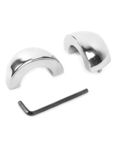 Ballstretcher Turbine 30mm - Diamètre 35mm - Poids 345gr