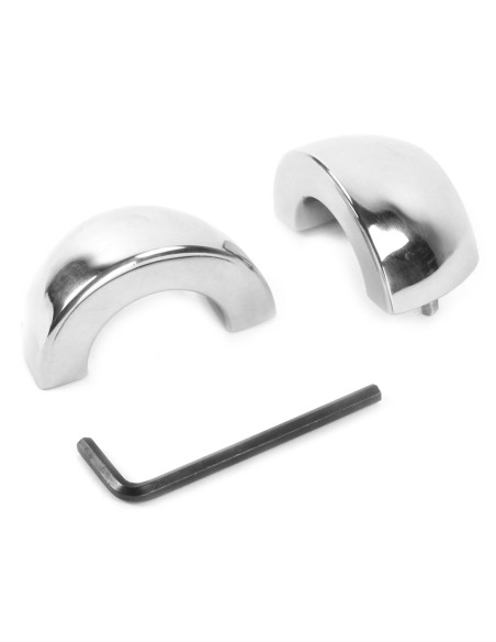 Ballstretcher Turbine 30mm - Diamètre 35mm - Poids 345gr