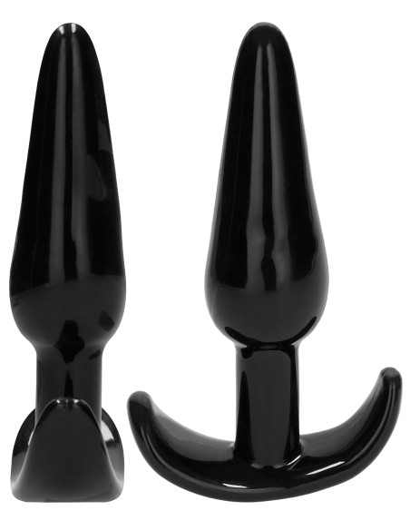 Set de 4 plugs Variés Sono N°80