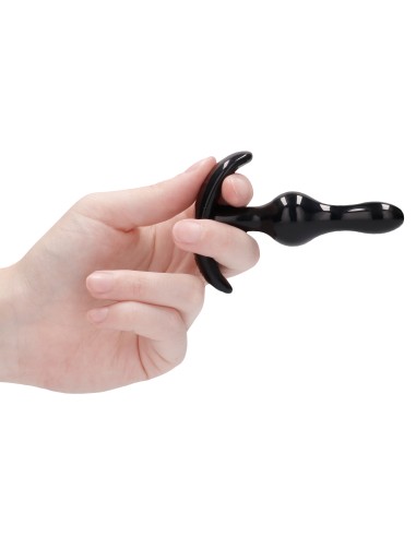 Set de 4 plugs Variés Sono N°80