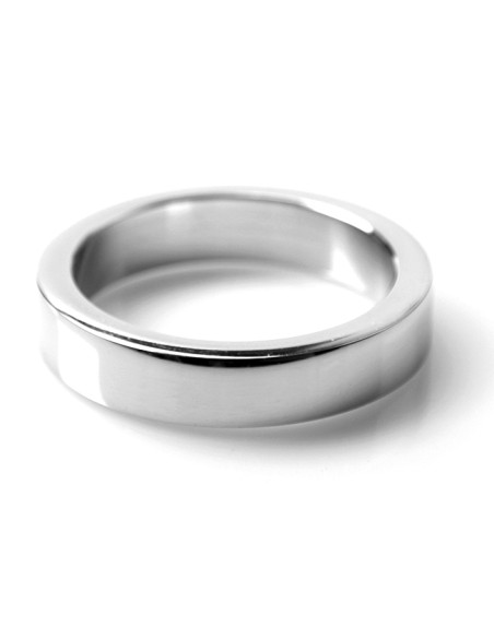 Cockring Thin Steel 10mm Cockring Thin Steel 10mm