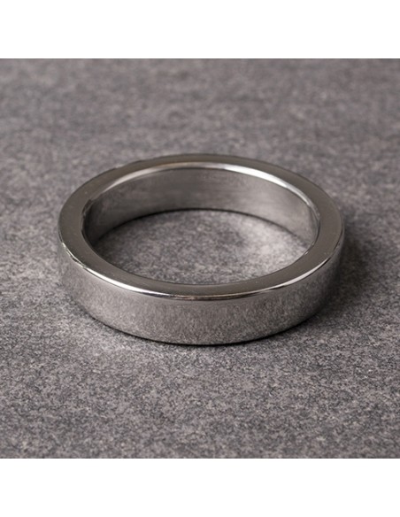Cockring Thin Steel 10mm Cockring Thin Steel 10mm