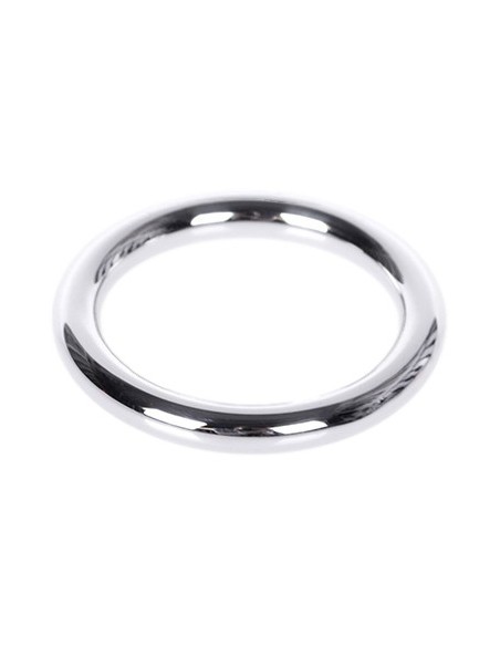 Anneau de gland Glans Steel 5mm