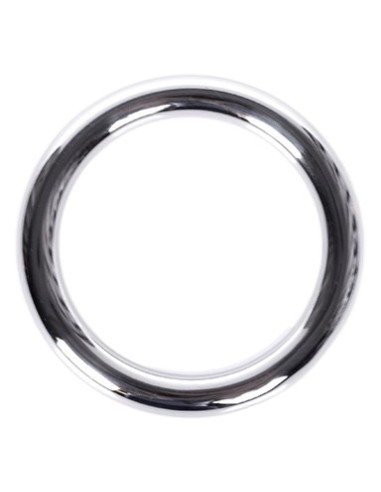 Anneau de gland Glans Steel 5mm