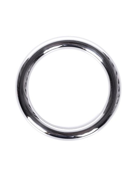 Anneau de gland Glans Steel 5mm