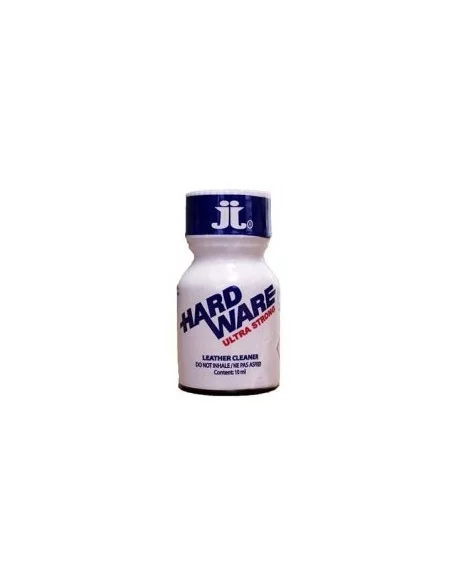 Hard Ware 10ml Hard Ware 10ml