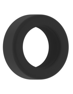 Cockring Round Flex Sono N°39 - 35mm Noir