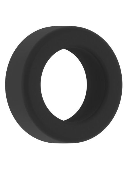 Cockring Round Flex Sono N°39 - 35mm Noir