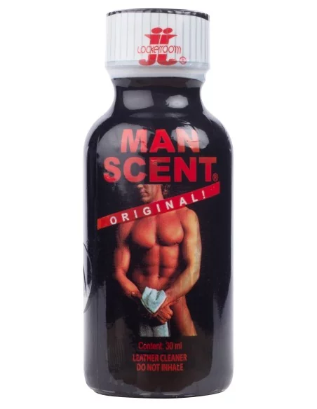 Man Scent Hexyle 30ml Man Scent Hexyle 30ml