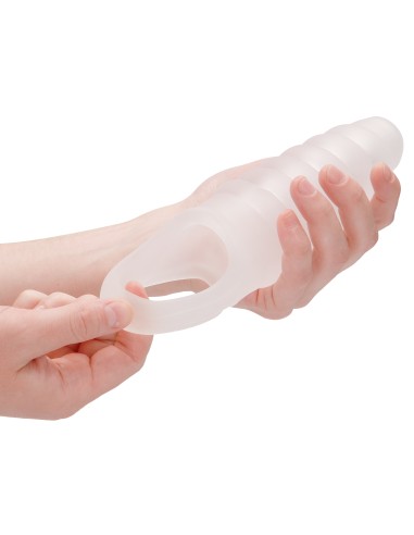 Gaine à pénis Sono N°21 - 14 x 6 cm