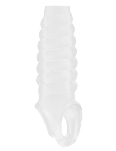 Gaine à pénis Sono N°21 - 14 x 6 cm