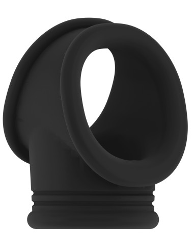 Ballstretcher Sono N°48 Noir