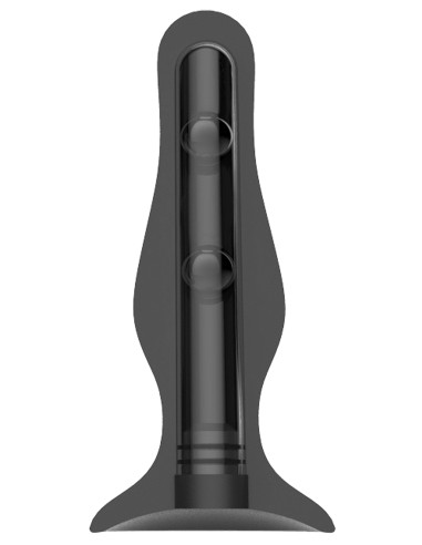 Plug à billes Self Penetration 11 x 3.6 cm