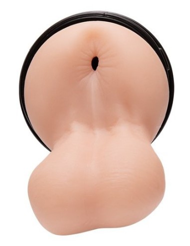 Masturbateur FleshSack Entrée Cul avec Bourses