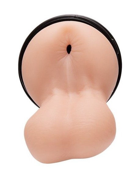 Masturbateur FleshSack Entrée Cul avec Bourses
