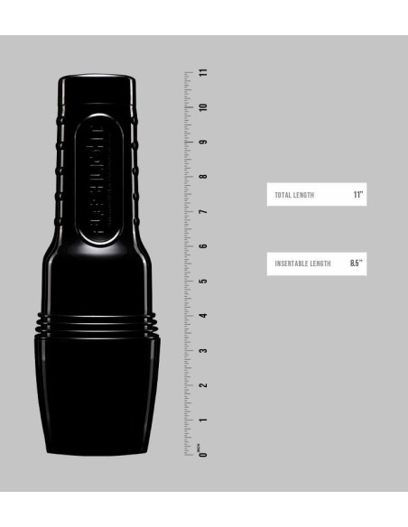 Masturbateur FleshSack Entrée Cul avec Bourses