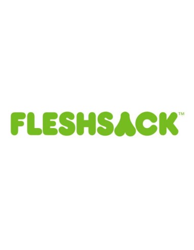Masturbateur FleshSack Entrée Cul avec Bourses
