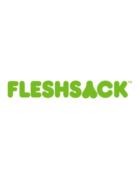Masturbateur FleshSack Entrée Cul avec Bourses
