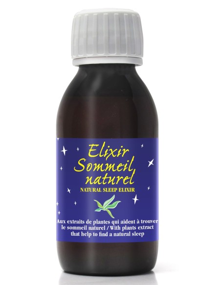 ELIXIR Sommeil Naturel 125ml