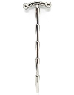 Tige pour urètre Cum Rattle 11cm - Diamètre 6mm
