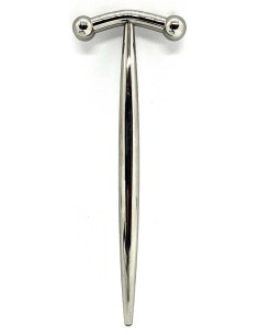 Tige pour urètre Dick Vader 9.5cm - Diamètre 7mm
