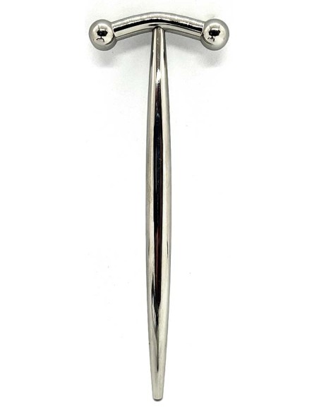 Tige pour urètre Dick Vader 9.5cm - Diamètre 7mm