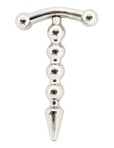 Plug pour pénis Sound Rod 5cm - Diamètre 8mm