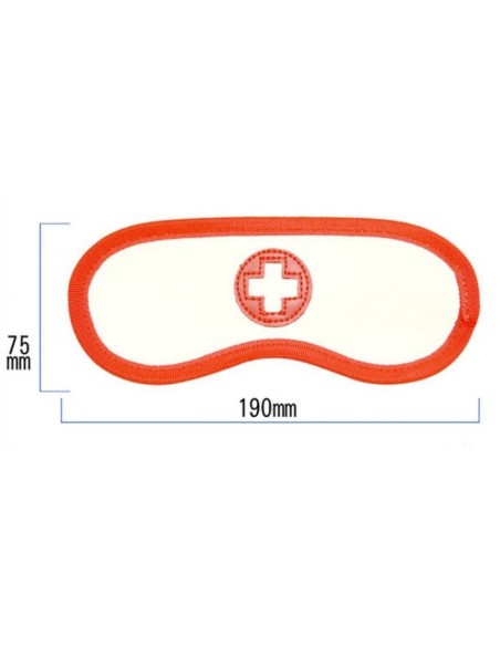 Coffret SM Nurse 7 Pièces Coffret SM Nurse 7 Pièces