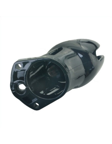 Cage de chasteté MINI LOCKY 6 x 3.2 cm Noire