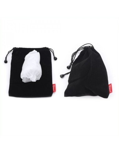 Cage de chasteté Birdy métal 8 x 3.5 cm - Cages de Chasteté - 7