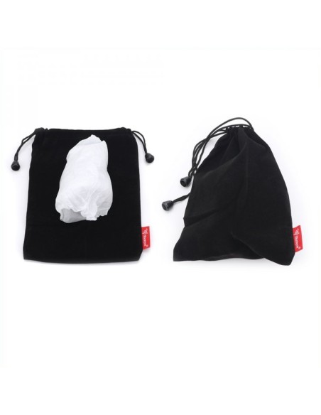 Cage de chasteté Birdy métal 8 x 3.5 cm - Cages de Chasteté - 7