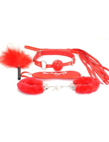 Kit Soumission 5 pièces