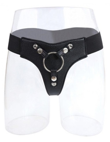 Harnais pour gode-ceinture