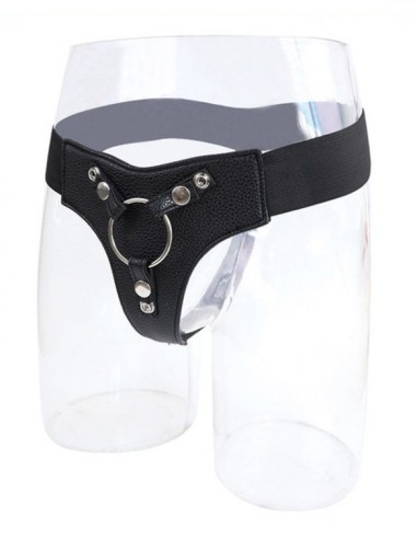 Harnais pour gode-ceinture