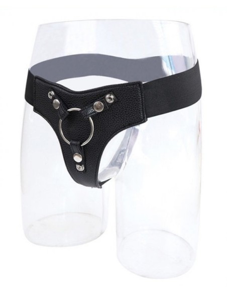 Harnais pour gode-ceinture
