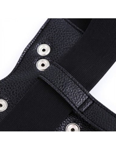 Harnais pour gode-ceinture