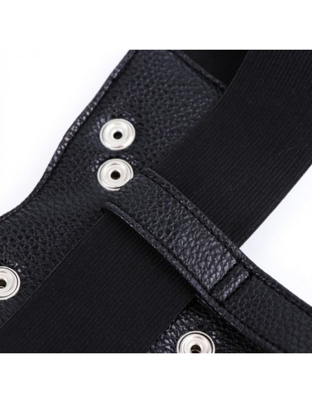 Harnais pour gode-ceinture